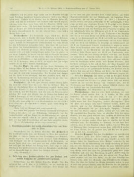 Amtsblatt der landesfürstlichen Hauptstadt Graz 19040210 Seite: 16