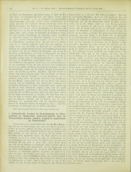 Amtsblatt der landesfürstlichen Hauptstadt Graz 19040210 Seite: 2