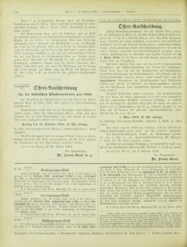 Amtsblatt der landesfürstlichen Hauptstadt Graz 19040210 Seite: 24