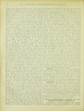 Amtsblatt der landesfürstlichen Hauptstadt Graz 19040210 Seite: 4