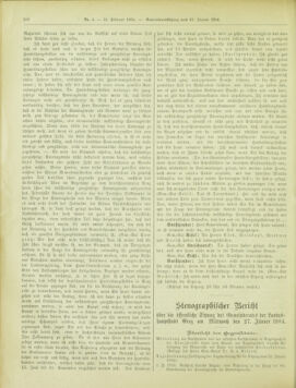 Amtsblatt der landesfürstlichen Hauptstadt Graz 19040210 Seite: 8