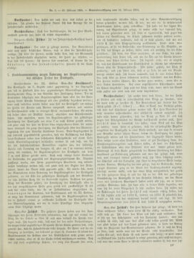 Amtsblatt der landesfürstlichen Hauptstadt Graz 19040220 Seite: 11