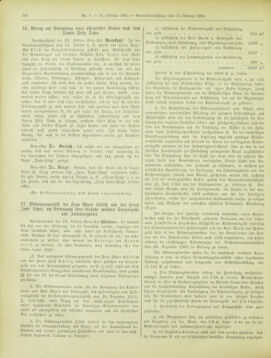 Amtsblatt der landesfürstlichen Hauptstadt Graz 19040220 Seite: 16