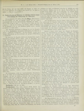 Amtsblatt der landesfürstlichen Hauptstadt Graz 19040220 Seite: 19