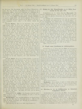 Amtsblatt der landesfürstlichen Hauptstadt Graz 19040220 Seite: 25