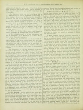 Amtsblatt der landesfürstlichen Hauptstadt Graz 19040220 Seite: 8