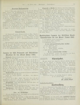 Amtsblatt der landesfürstlichen Hauptstadt Graz 19040229 Seite: 5