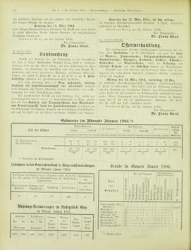 Amtsblatt der landesfürstlichen Hauptstadt Graz 19040229 Seite: 6