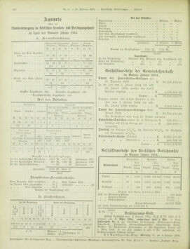 Amtsblatt der landesfürstlichen Hauptstadt Graz 19040229 Seite: 8