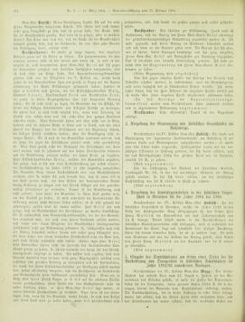 Amtsblatt der landesfürstlichen Hauptstadt Graz 19040310 Seite: 12