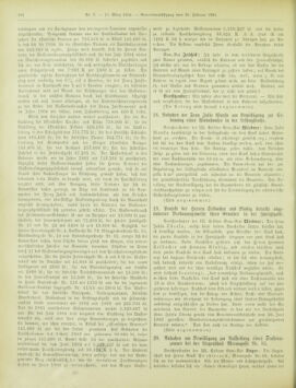 Amtsblatt der landesfürstlichen Hauptstadt Graz 19040310 Seite: 20