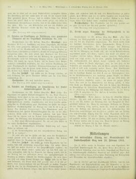 Amtsblatt der landesfürstlichen Hauptstadt Graz 19040310 Seite: 22