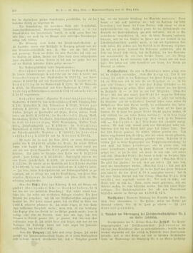 Amtsblatt der landesfürstlichen Hauptstadt Graz 19040320 Seite: 14