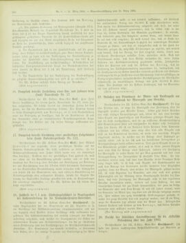 Amtsblatt der landesfürstlichen Hauptstadt Graz 19040320 Seite: 24