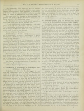 Amtsblatt der landesfürstlichen Hauptstadt Graz 19040320 Seite: 25