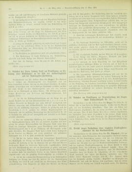 Amtsblatt der landesfürstlichen Hauptstadt Graz 19040320 Seite: 26