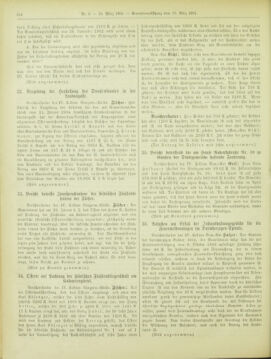 Amtsblatt der landesfürstlichen Hauptstadt Graz 19040320 Seite: 28