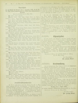 Amtsblatt der landesfürstlichen Hauptstadt Graz 19040320 Seite: 30