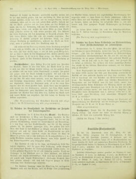 Amtsblatt der landesfürstlichen Hauptstadt Graz 19040410 Seite: 16