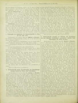 Amtsblatt der landesfürstlichen Hauptstadt Graz 19040410 Seite: 4