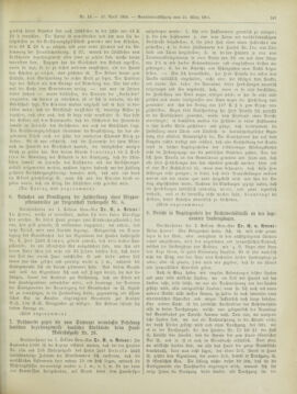 Amtsblatt der landesfürstlichen Hauptstadt Graz 19040410 Seite: 7