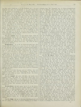 Amtsblatt der landesfürstlichen Hauptstadt Graz 19040420 Seite: 11