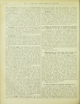 Amtsblatt der landesfürstlichen Hauptstadt Graz 19040420 Seite: 12