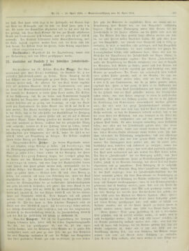 Amtsblatt der landesfürstlichen Hauptstadt Graz 19040420 Seite: 17