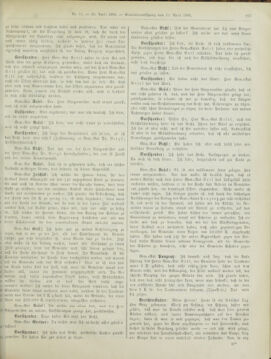 Amtsblatt der landesfürstlichen Hauptstadt Graz 19040420 Seite: 19