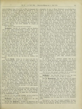 Amtsblatt der landesfürstlichen Hauptstadt Graz 19040420 Seite: 7