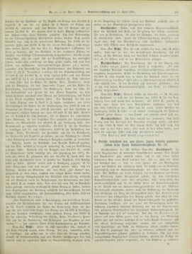 Amtsblatt der landesfürstlichen Hauptstadt Graz 19040420 Seite: 9