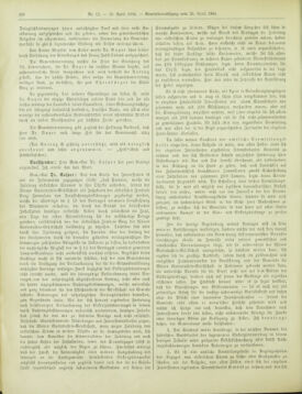 Amtsblatt der landesfürstlichen Hauptstadt Graz 19040430 Seite: 14