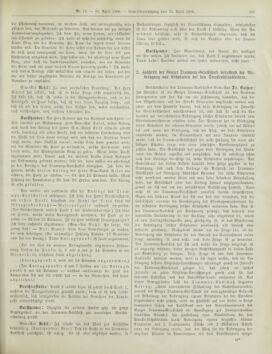 Amtsblatt der landesfürstlichen Hauptstadt Graz 19040430 Seite: 19