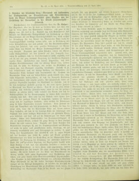 Amtsblatt der landesfürstlichen Hauptstadt Graz 19040430 Seite: 2