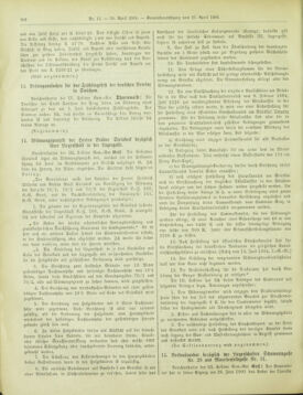 Amtsblatt der landesfürstlichen Hauptstadt Graz 19040430 Seite: 24