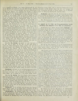 Amtsblatt der landesfürstlichen Hauptstadt Graz 19040430 Seite: 25