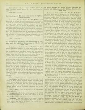 Amtsblatt der landesfürstlichen Hauptstadt Graz 19040430 Seite: 26