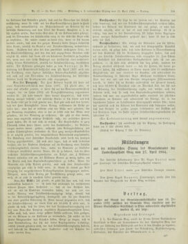 Amtsblatt der landesfürstlichen Hauptstadt Graz 19040430 Seite: 27