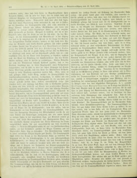 Amtsblatt der landesfürstlichen Hauptstadt Graz 19040430 Seite: 4