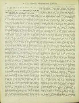 Amtsblatt der landesfürstlichen Hauptstadt Graz 19040430 Seite: 8