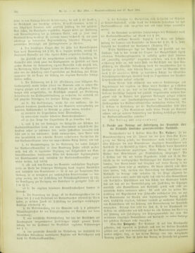 Amtsblatt der landesfürstlichen Hauptstadt Graz 19040510 Seite: 10