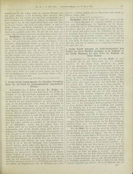 Amtsblatt der landesfürstlichen Hauptstadt Graz 19040510 Seite: 11