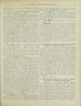 Amtsblatt der landesfürstlichen Hauptstadt Graz 19040510 Seite: 17