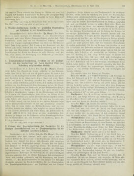 Amtsblatt der landesfürstlichen Hauptstadt Graz 19040510 Seite: 7