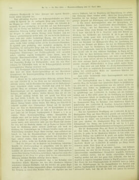 Amtsblatt der landesfürstlichen Hauptstadt Graz 19040520 Seite: 10