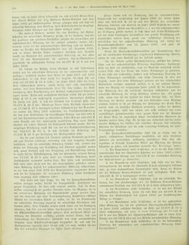 Amtsblatt der landesfürstlichen Hauptstadt Graz 19040520 Seite: 12