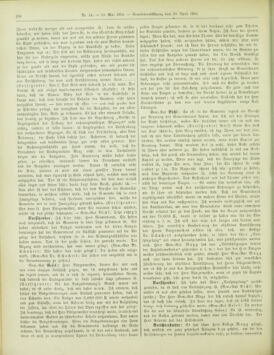 Amtsblatt der landesfürstlichen Hauptstadt Graz 19040520 Seite: 16