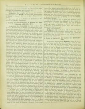 Amtsblatt der landesfürstlichen Hauptstadt Graz 19040520 Seite: 2