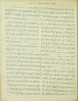 Amtsblatt der landesfürstlichen Hauptstadt Graz 19040520 Seite: 20