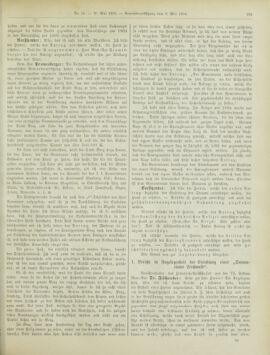 Amtsblatt der landesfürstlichen Hauptstadt Graz 19040520 Seite: 33